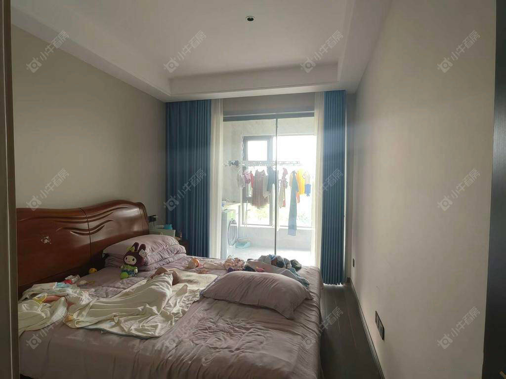 苏州建发御珑湾在售二手房源室内图_小牛看房