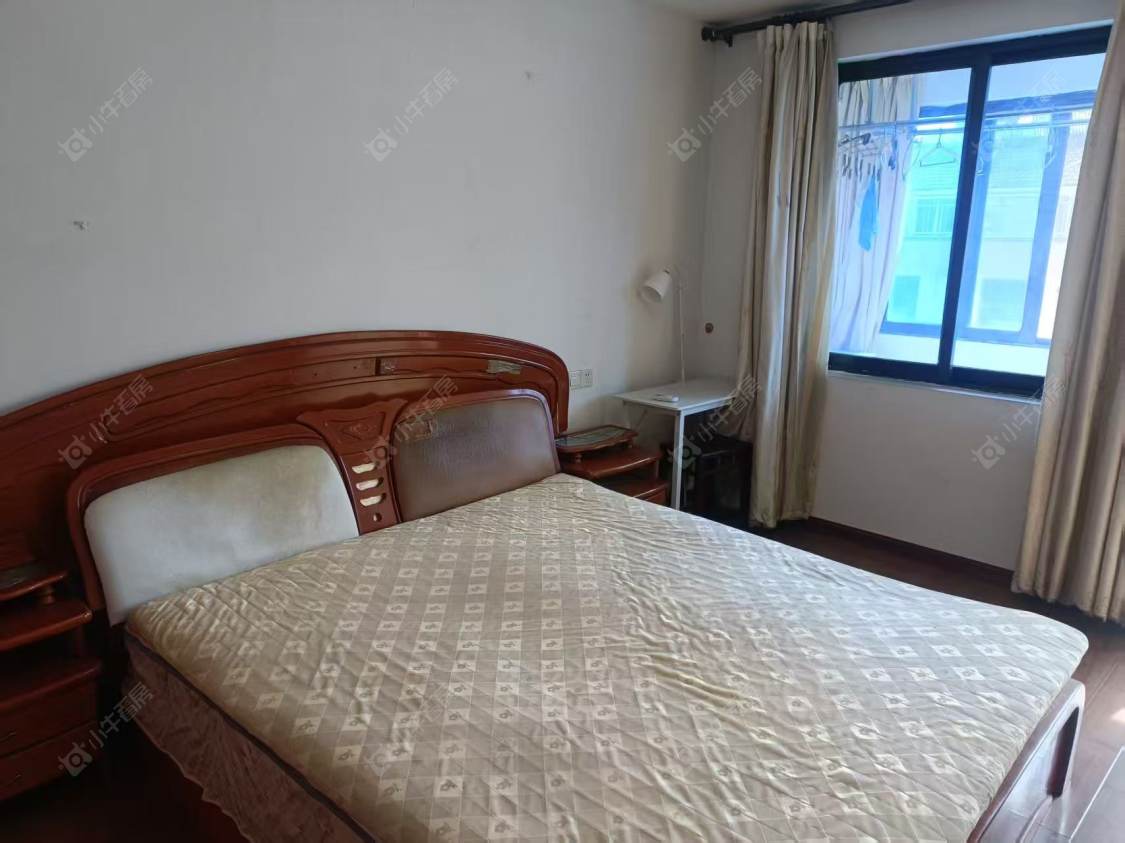 苏州南苑新村(西区)在售二手房源室内图_小牛看房