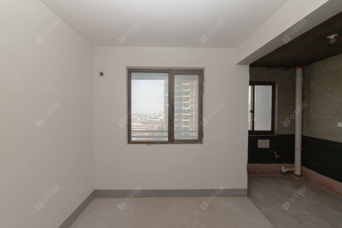 苏州万科公园大道在售二手房源室内图_小牛看房