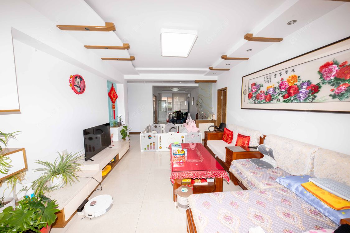 苏州亨通花园在售二手房源_小牛看房