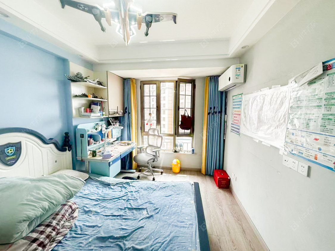 苏州汇金新城在售二手房源室内图_小牛看房