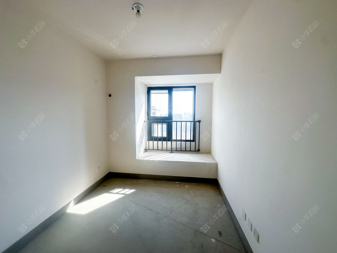 苏州棠颂云著在售二手房源室内图_小牛看房