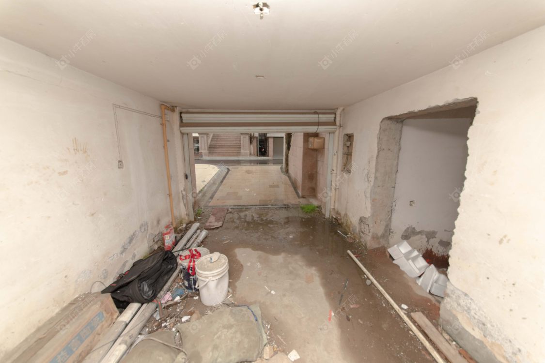 苏州缇香世家在售二手房源室内图_小牛看房