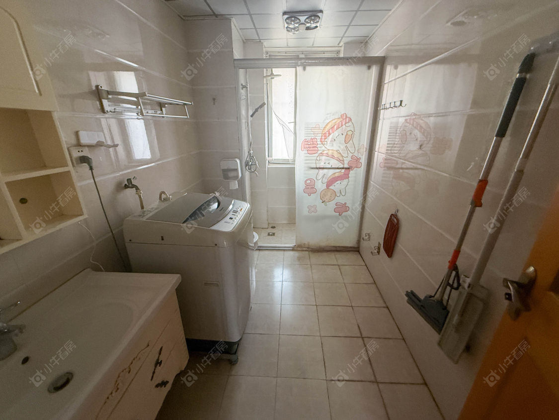 苏州镇山小区(二期)在售二手房源室内图_小牛看房