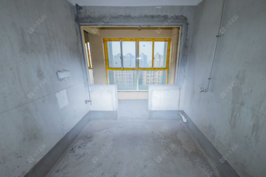 苏州美辰壹号在售二手房源室内图_小牛看房