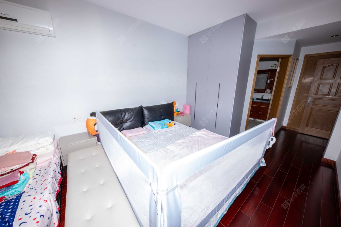 苏州亨通花园在售二手房源室内图_小牛看房