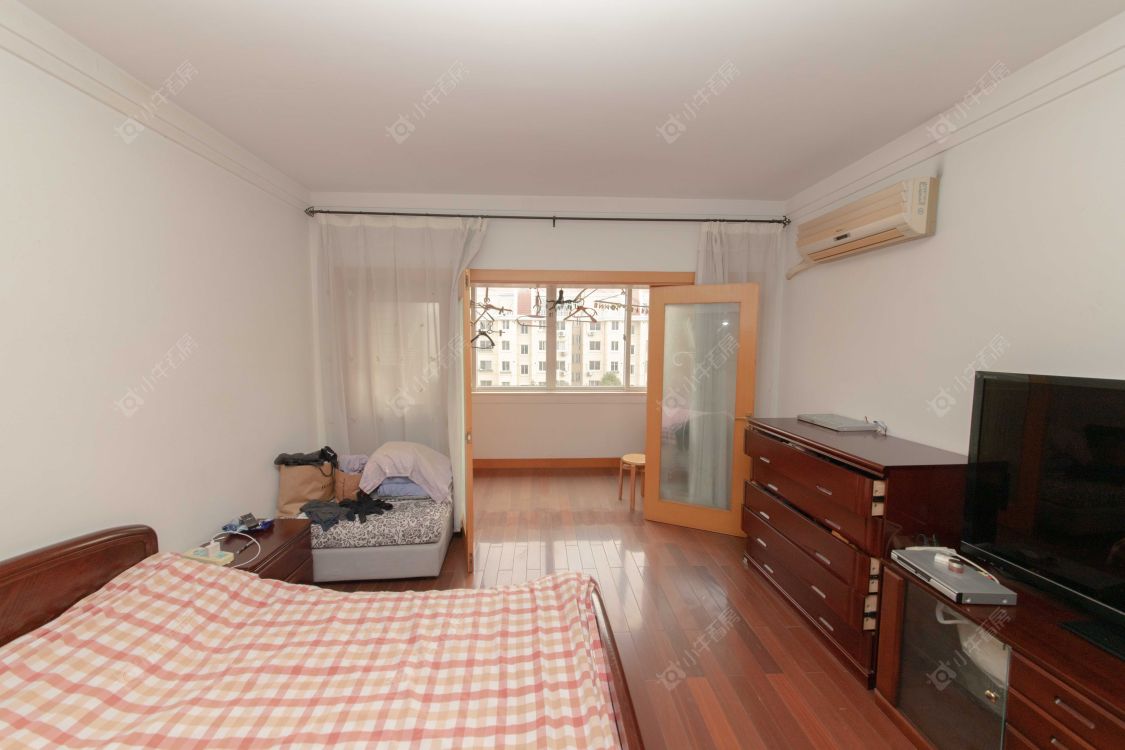 苏州前溪花园在售二手房源室内图_小牛看房