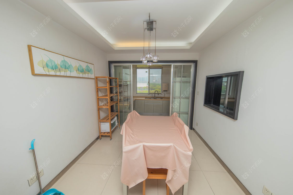 苏州百桥花园在售二手房源室内图_小牛看房