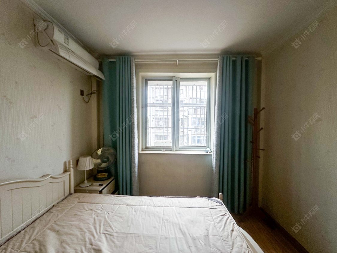 苏州农联花园在售二手房源室内图_小牛看房