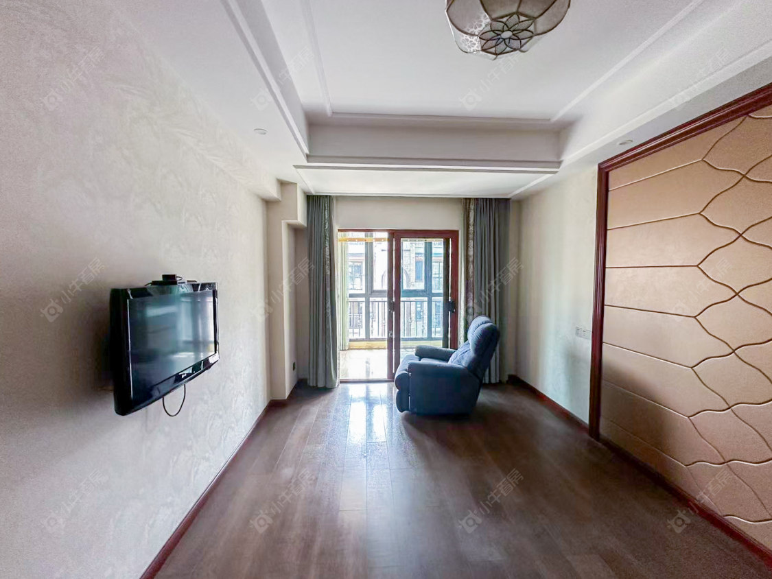 苏州缇香镜湖湾在售二手房源室内图_小牛看房