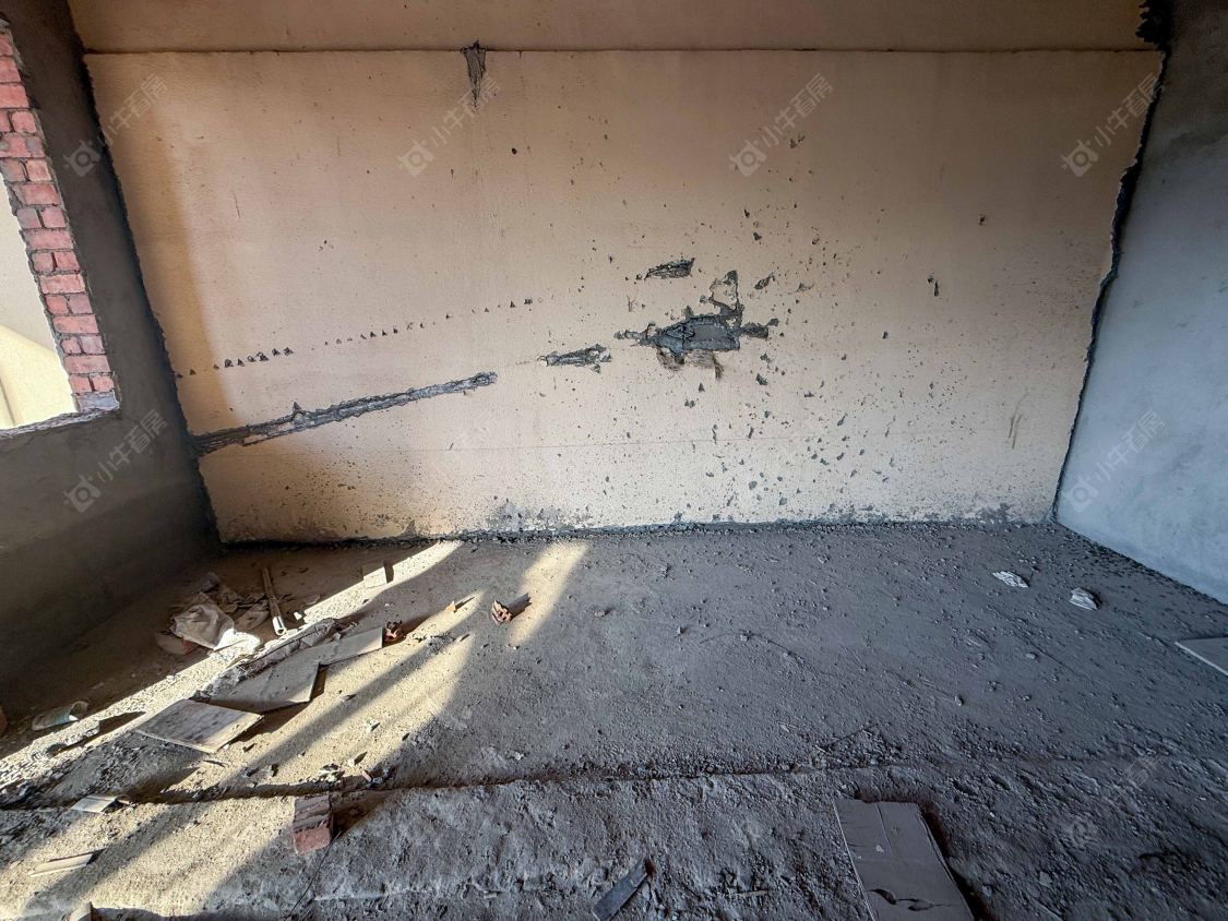 苏州香蜜湖公馆(别墅)东区在售二手房源室内图_小牛看房