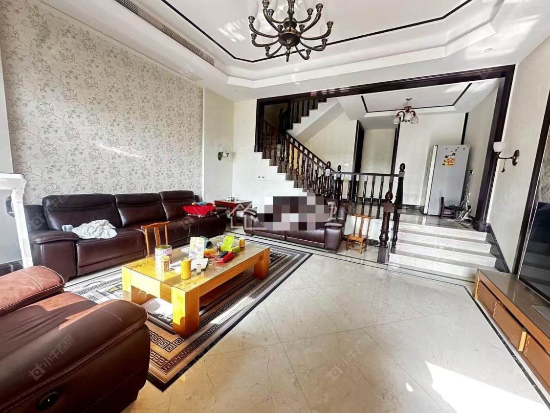 苏州湖滨国际(别墅)在售二手房源室内图_小牛看房