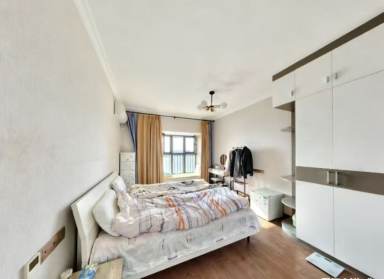 苏州碧桂园翡翠湾(三期)在售二手房_小牛看房