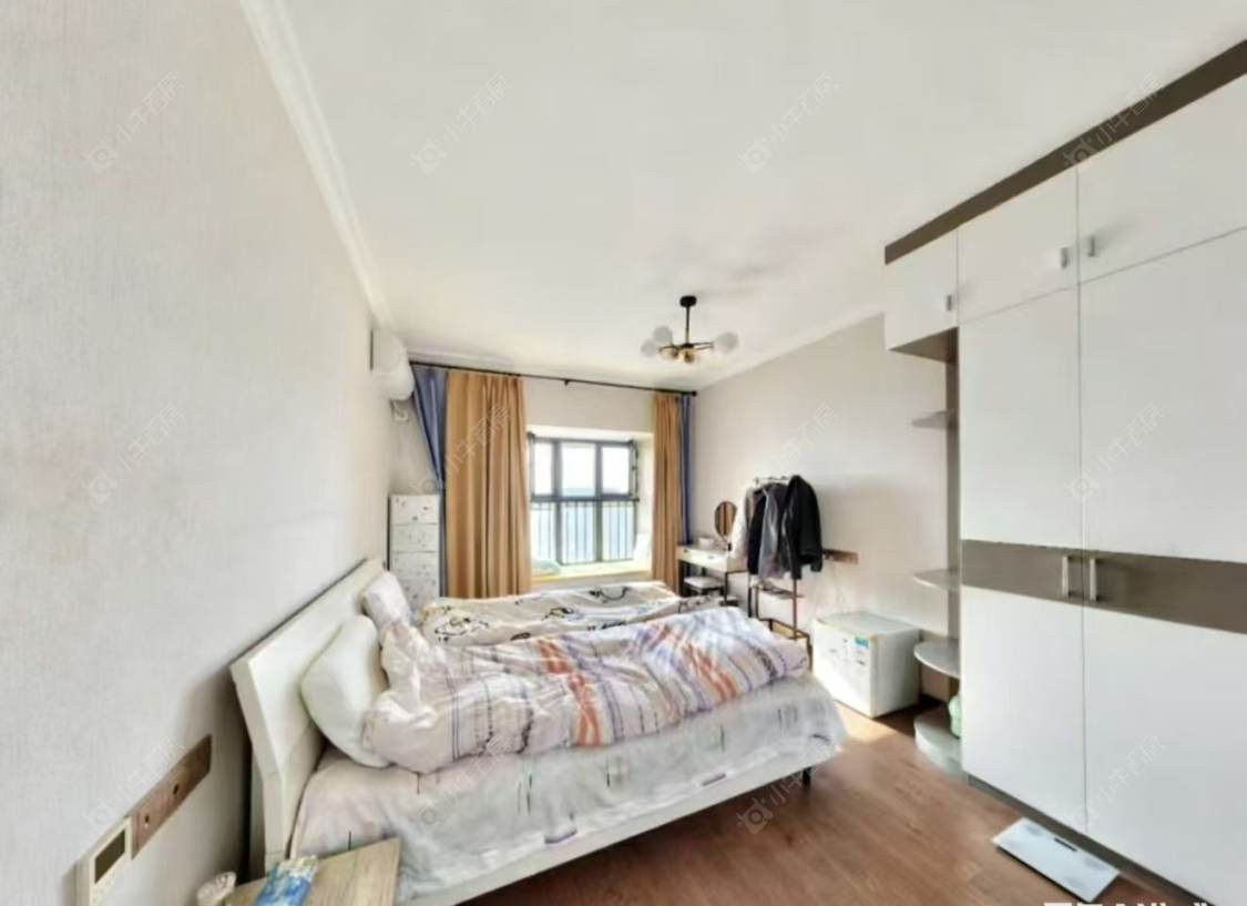 苏州碧桂园翡翠湾(三期)在售二手房源室内图_小牛看房