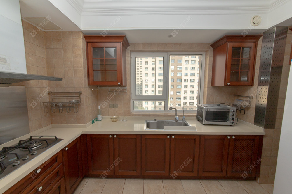 苏州朗诗国泰城在售二手房源室内图_小牛看房