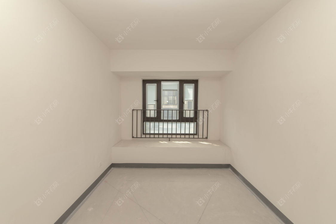 苏州中南樾府在售二手房源室内图_小牛看房