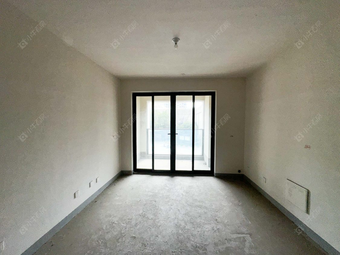 苏州翡翠公馆在售二手房源室内图_小牛看房