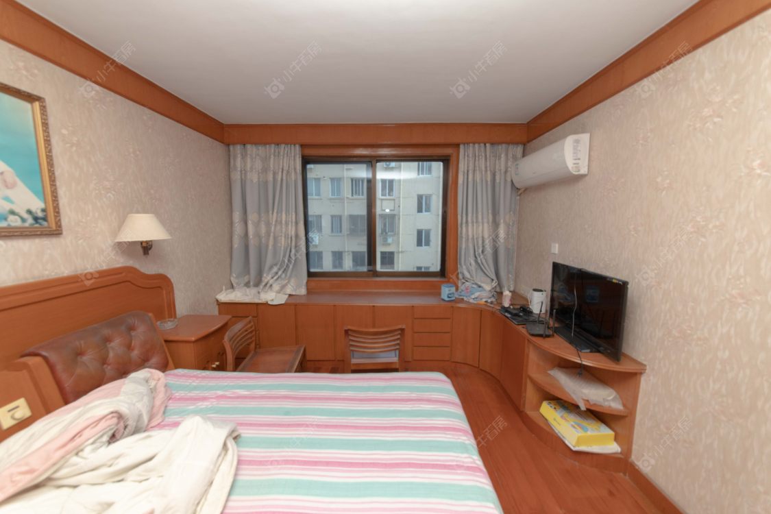 苏州花园浜四村在售二手房源室内图_小牛看房