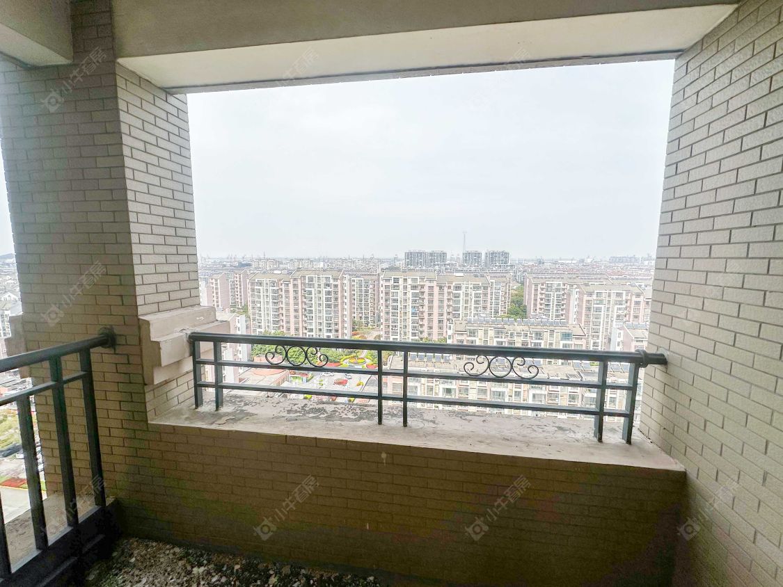 苏州紫金国际在售二手房源室内图_小牛看房