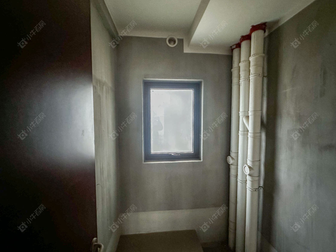 苏州翡翠公馆在售二手房源室内图_小牛看房