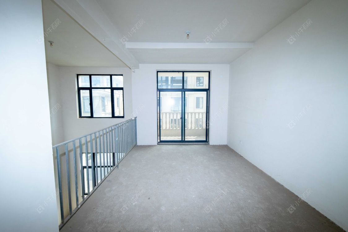 苏州荣盛锦苑在售二手房源室内图_小牛看房