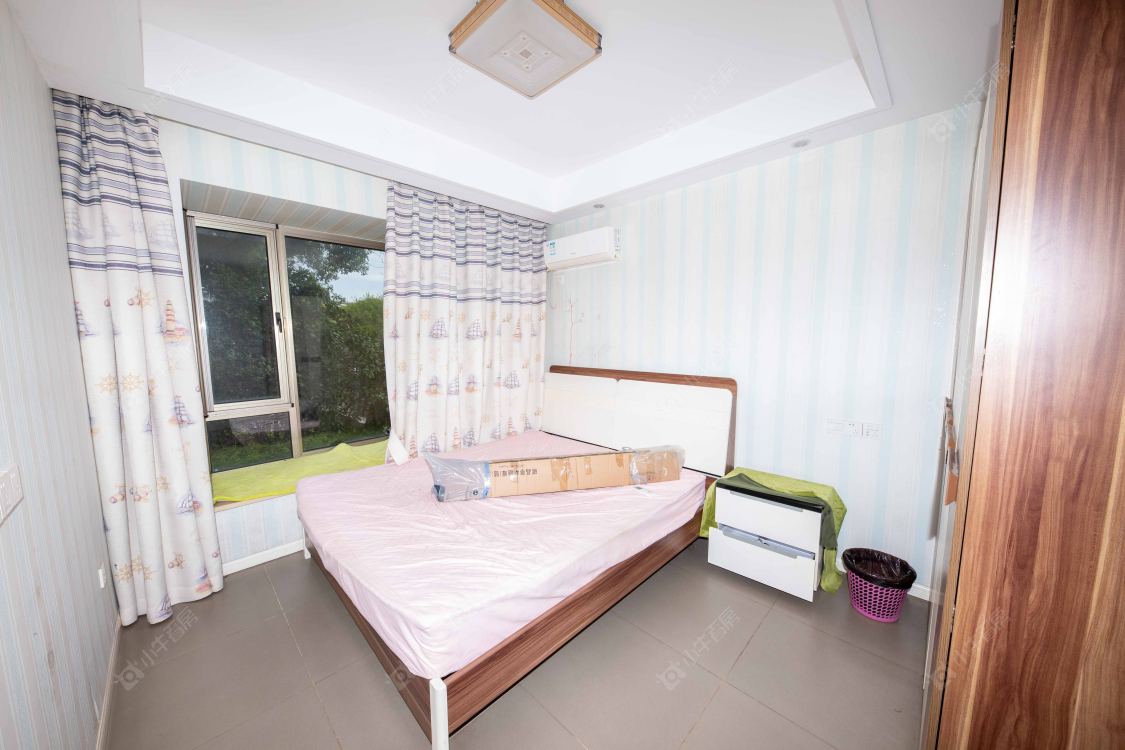 苏州香蜜湖公馆(西区)在售二手房源室内图_小牛看房