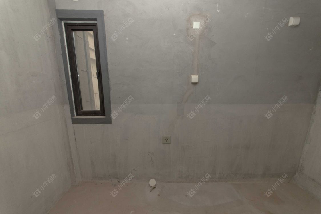 苏州中南樾府在售二手房源室内图_小牛看房