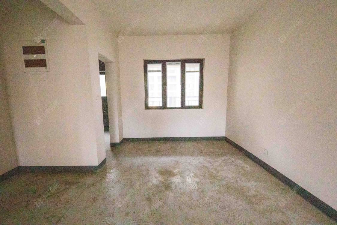 苏州世茂九溪墅(住宅)在售二手房源室内图_小牛看房