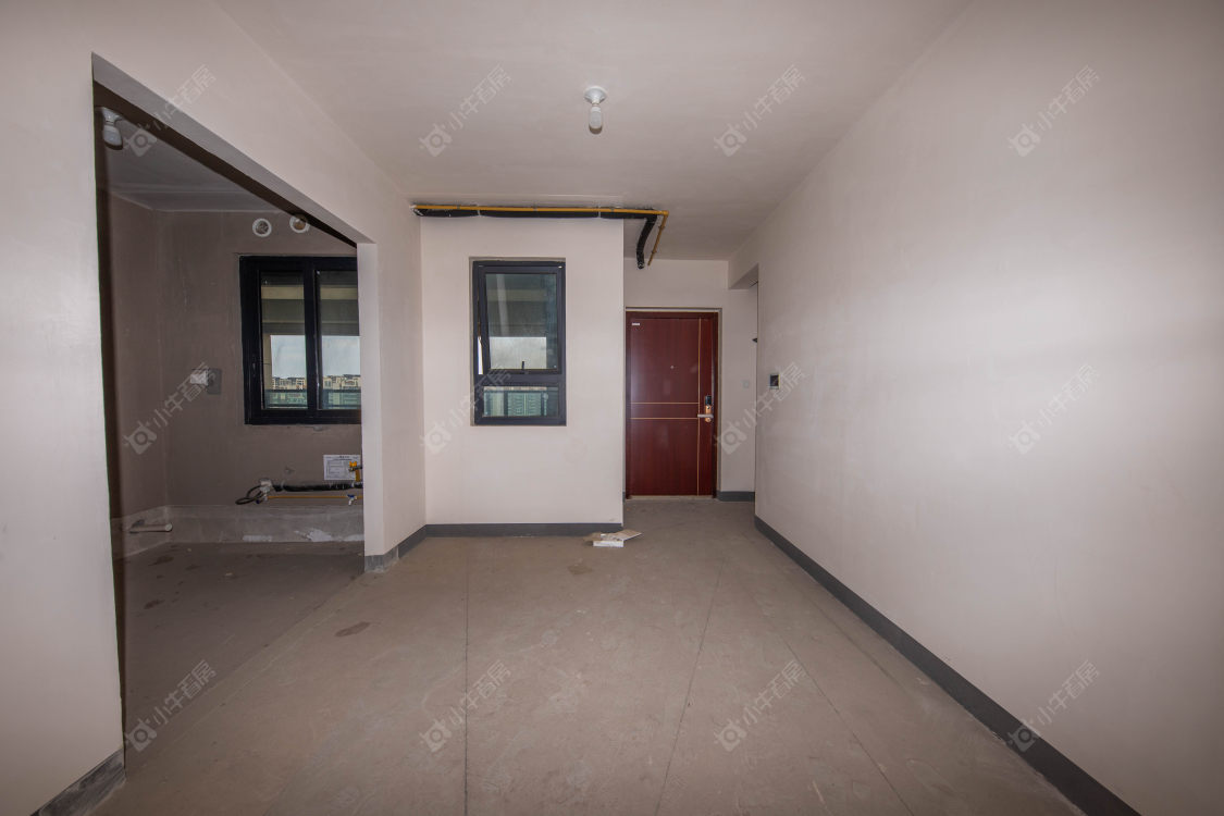 苏州依云兰庭在售二手房源室内图_小牛看房