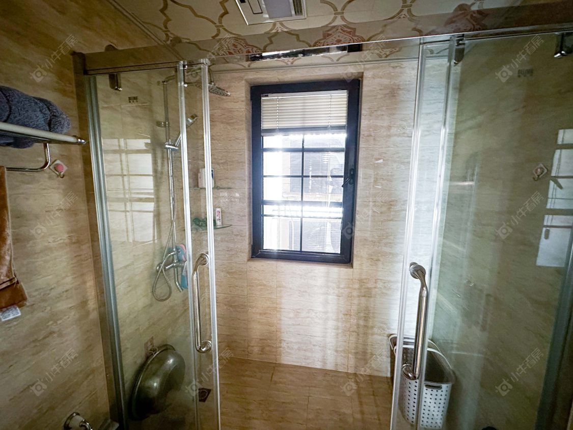 苏州君临新城在售二手房源室内图_小牛看房