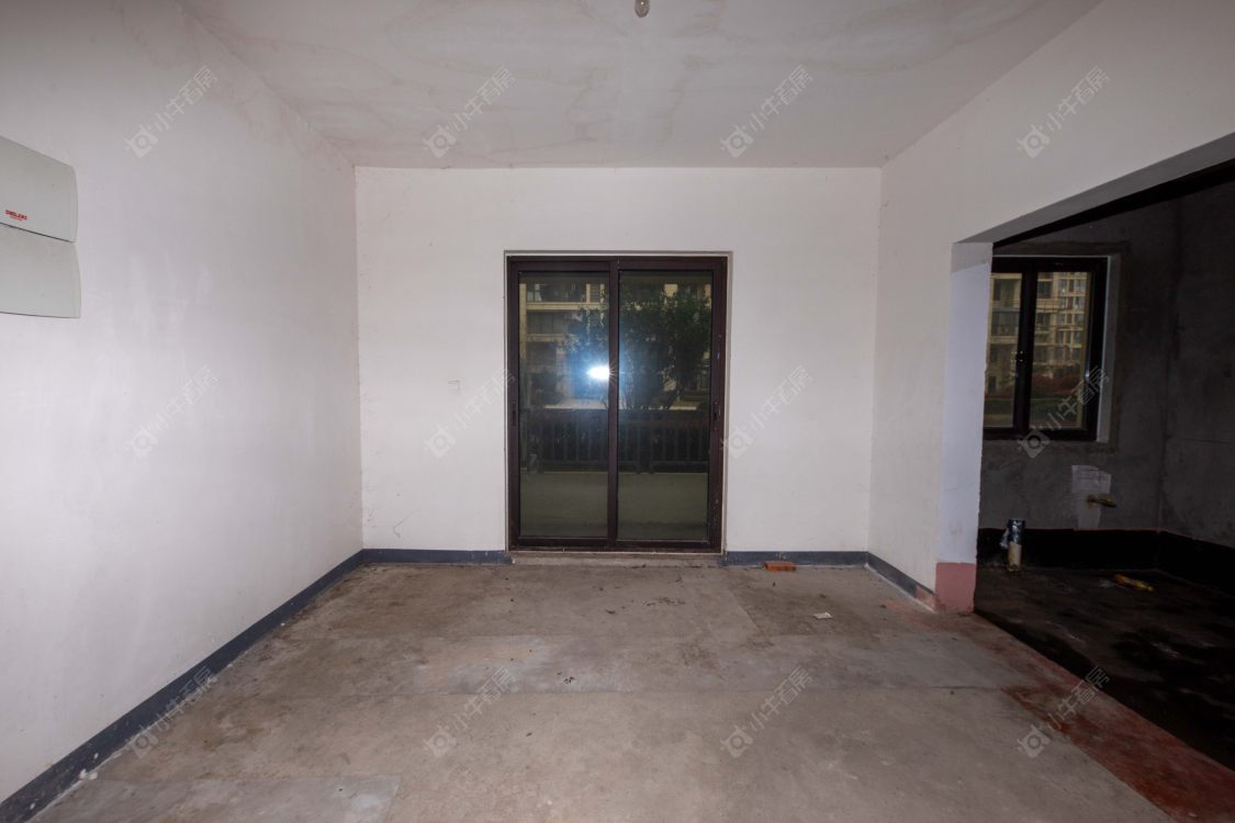 苏州世茂九溪墅(住宅)在售二手房源_小牛看房