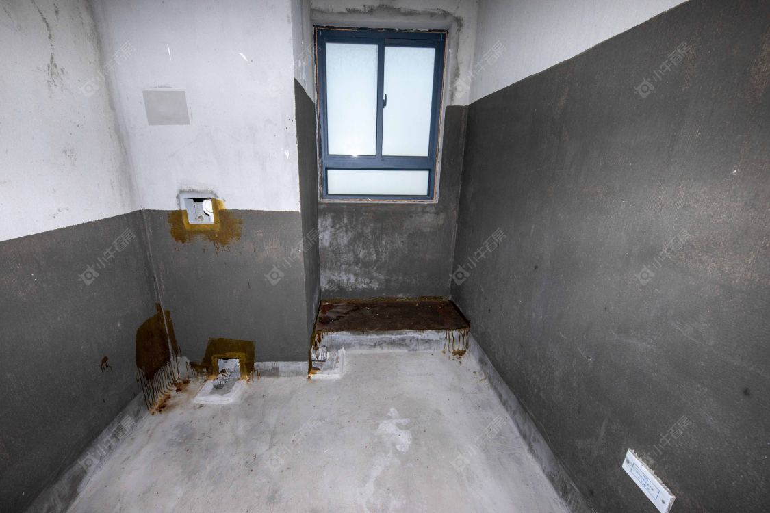 苏州碧桂园翡翠湾(一二期)在售二手房源室内图_小牛看房