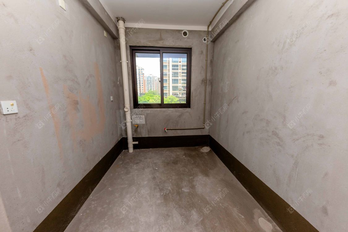 苏州建发泱誉在售二手房源室内图_小牛看房