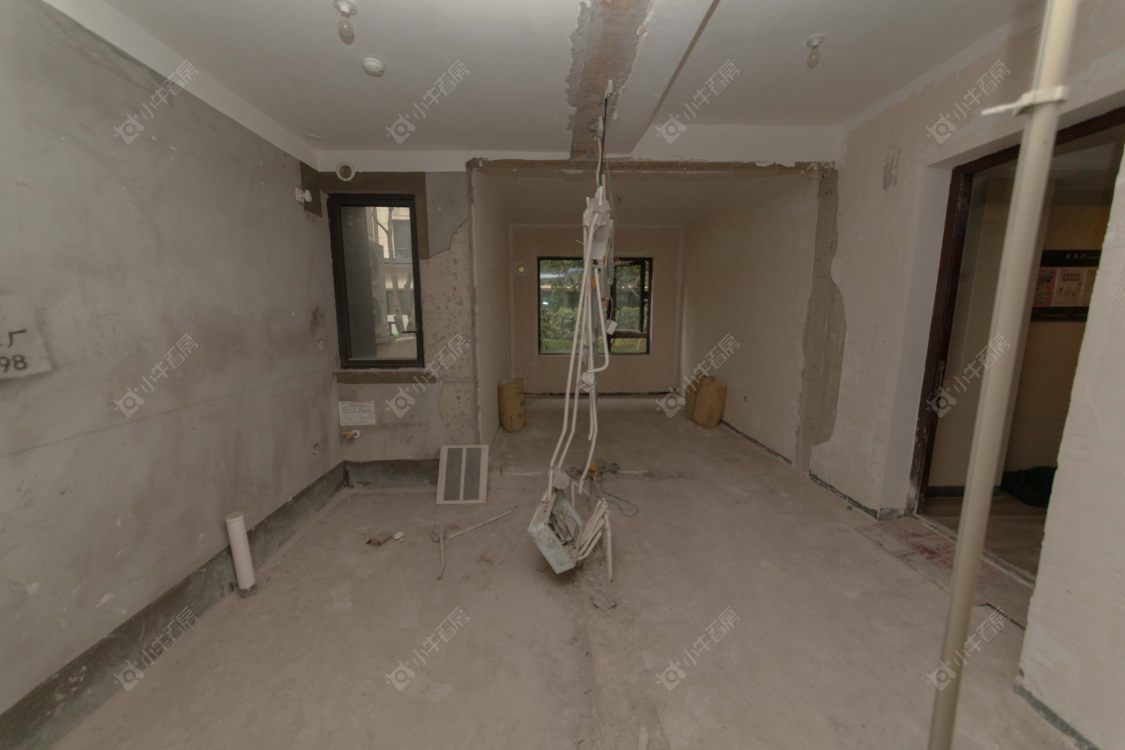 苏州建发御珑湾在售二手房源室内图_小牛看房