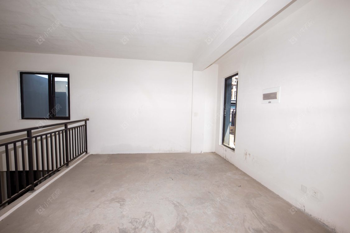 苏州中梁壹号院(二期)在售二手房源室内图_小牛看房