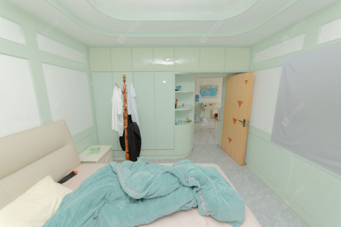 苏州城北新村在售二手房源室内图_小牛看房