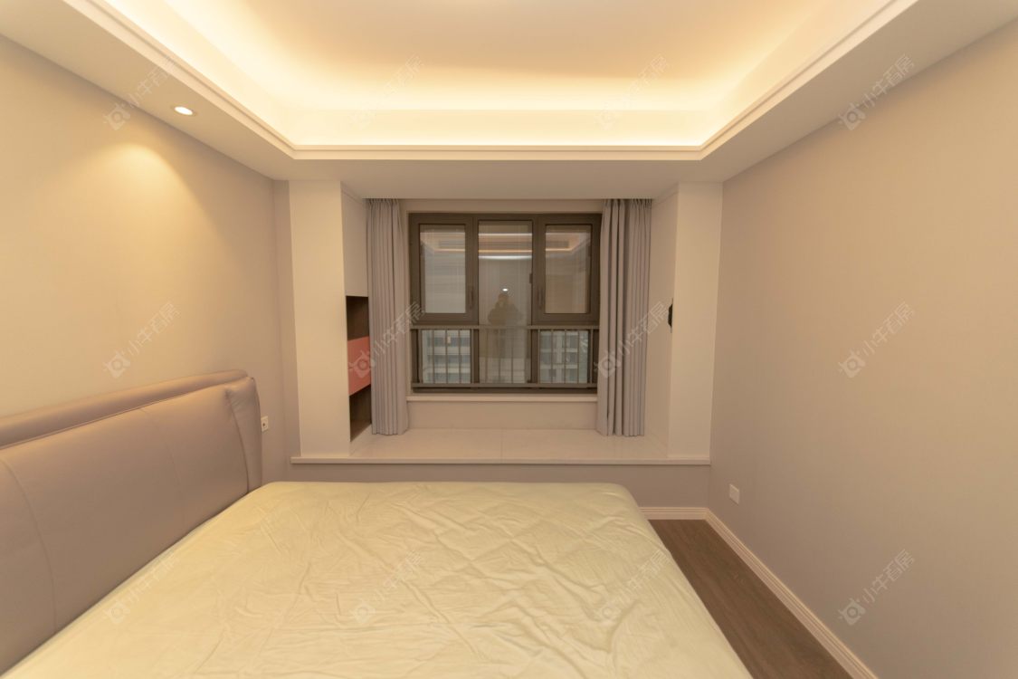 苏州金茂悦湖雅居在售二手房源室内图_小牛看房