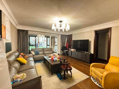 苏州朗诗国泰城在售二手房_小牛看房