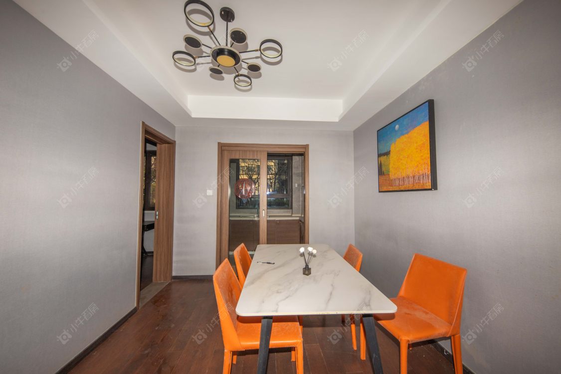 苏州建发泱誉在售二手房源室内图_小牛看房