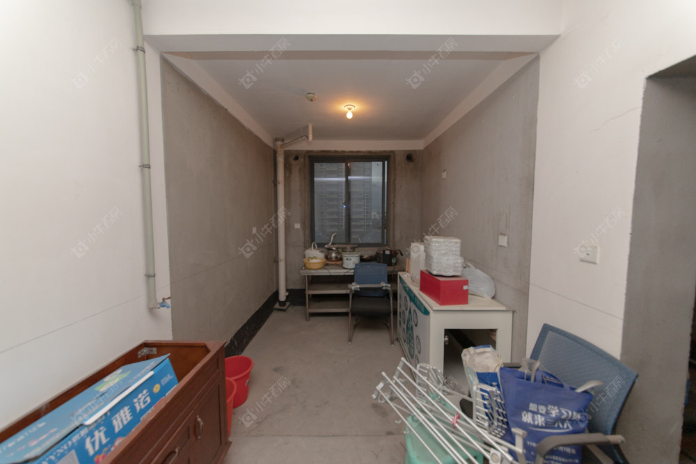 苏州范庄花苑在售二手房源室内图_小牛看房