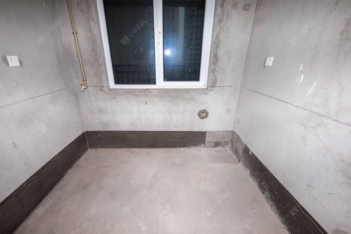 苏州中梁壹号院(二期)在售二手房源室内图_小牛看房