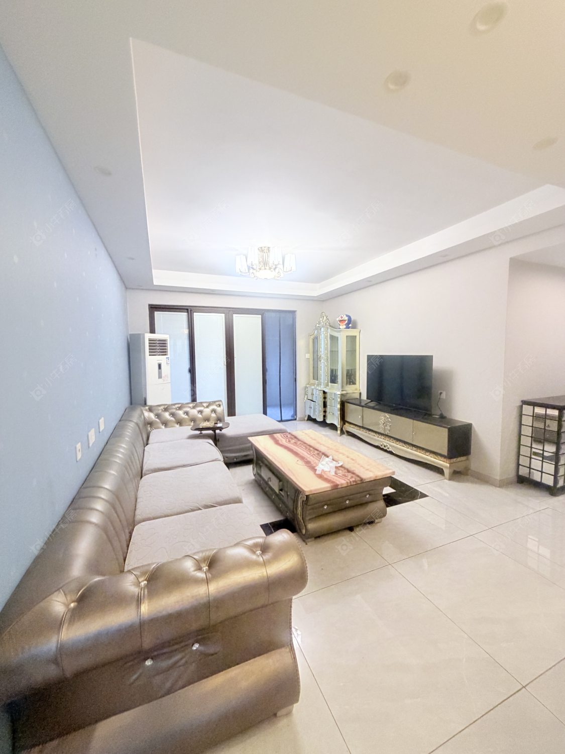 苏州碧桂园凤凰台在租房源室内图_小牛看房