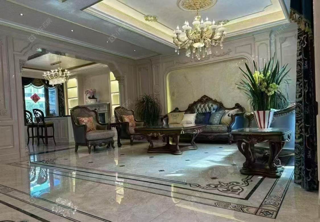 苏州传麒湾在售二手房源室内图_小牛看房