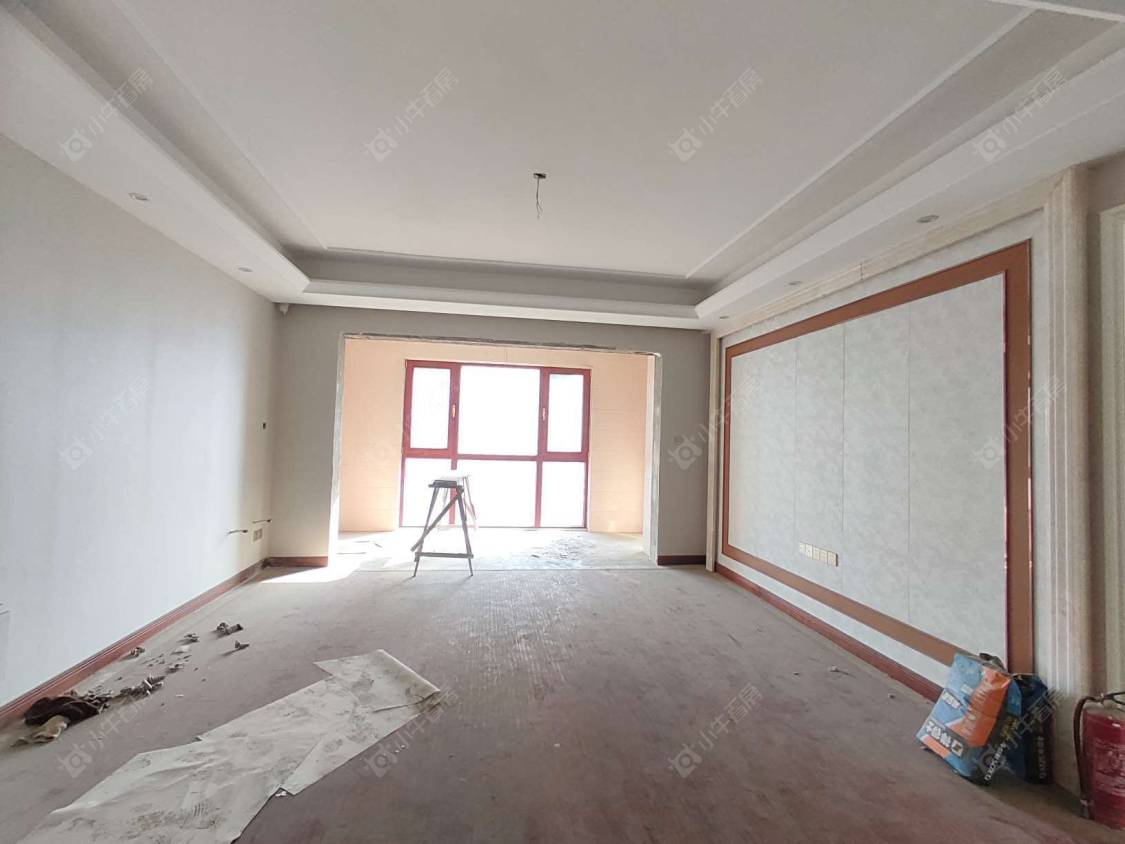 苏州世茂九溪墅(住宅)在售二手房源室内图_小牛看房