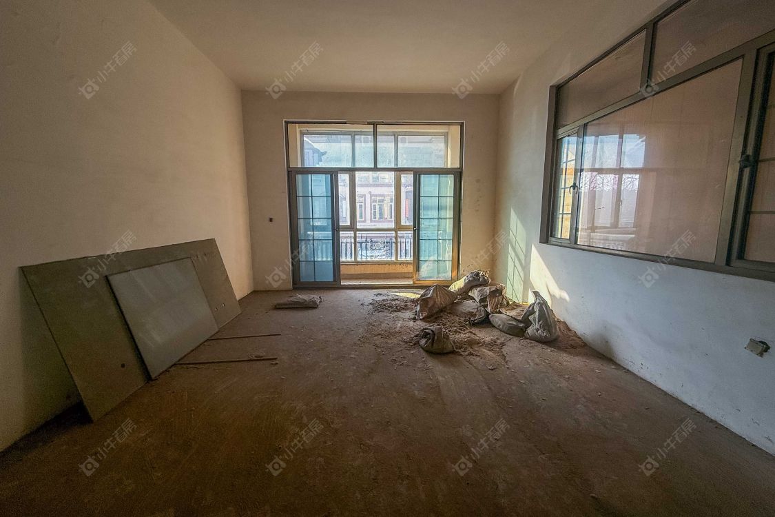 苏州香蜜湖公馆(别墅)东区在售二手房源室内图_小牛看房