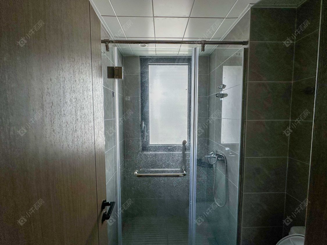 苏州万科公园大道在售二手房源室内图_小牛看房