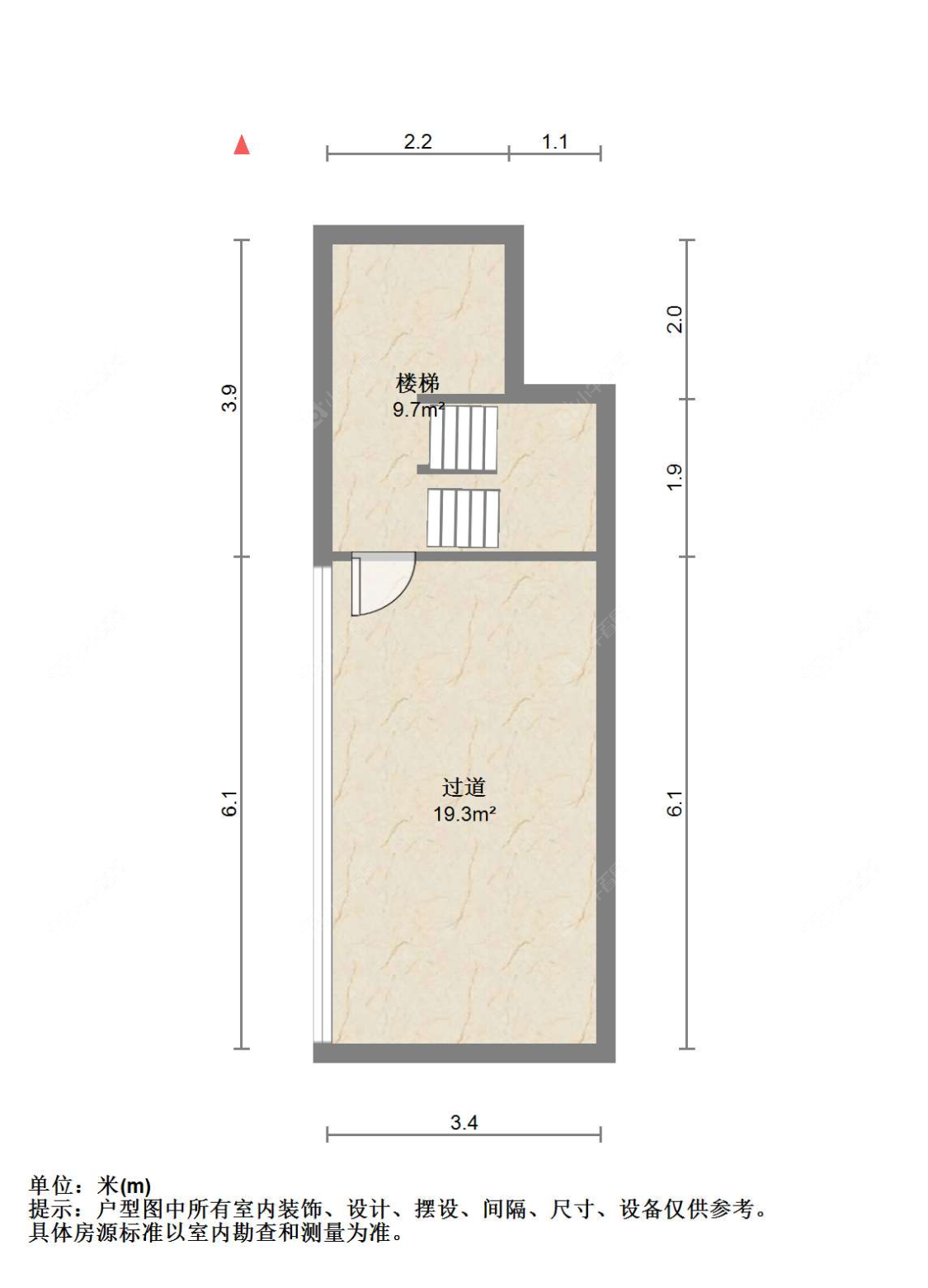 苏州建发御珑湾在售二手房源户型图_小牛看房