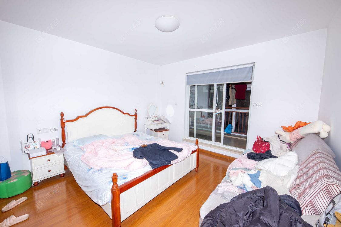 苏州塘市花苑在售二手房源室内图_小牛看房