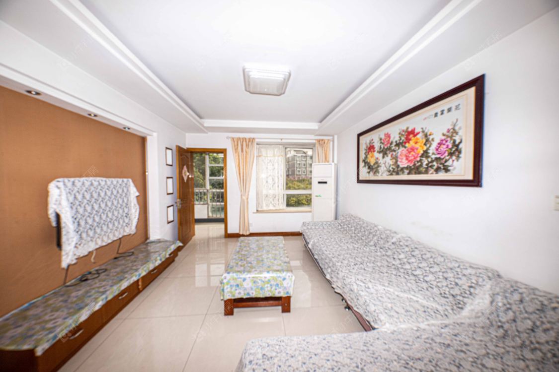 苏州百桥花园在售二手房源_小牛看房