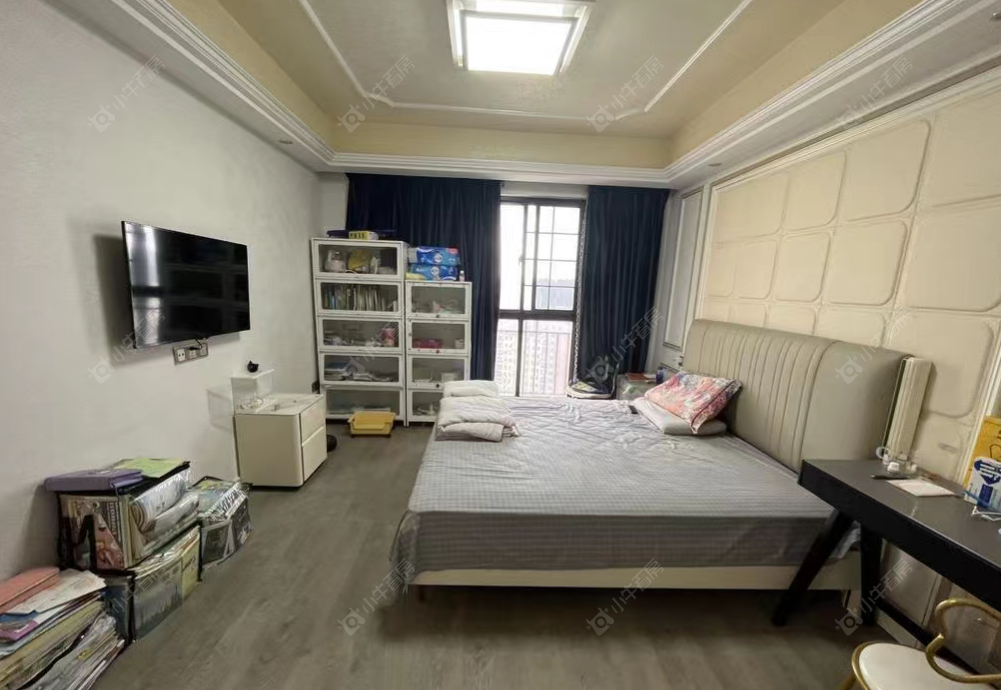 苏州君临新城在售二手房源室内图_小牛看房